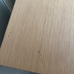 無印良品　キャビネットの画像