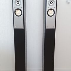 ヤマハ　スピーカー　NS-125F　2個セットの画像