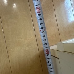 食器棚の画像