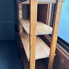 [お話し中]棚の画像