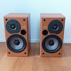 ONKYO　スピーカー　D-062AX　左右セットの画像