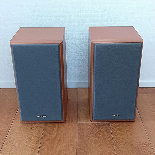 ONKYOスピーカーD-062AX左右セット (こじこじ) 蘇原のオーディオ