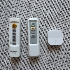 シーリングライト4本販売します。の画像