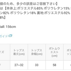 新品　ギンガムチェック　ビキニの画像