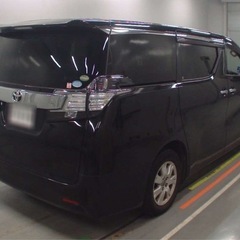 ⭐️サブスクリース、自社ローン🚘️トヨタ ヴェルファイア 🏢保証会社加盟🇯🇵全国対応❗️出品番号8-18の画像