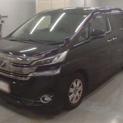 ⭐️サブスクリース、自社ローン🚘️トヨタ ヴェルファイア 🏢保証会社加盟🇯🇵全国対応❗️出品番号8-18の画像