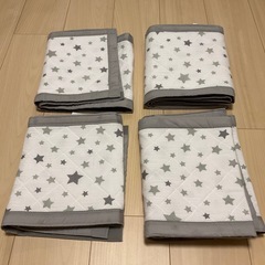ベビーグッズ3点の画像