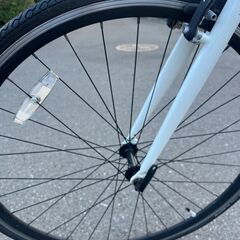 MASERATI（マセラティ）クロスバイクの画像