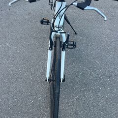 MASERATI（マセラティ）クロスバイクの画像