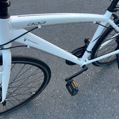 MASERATI（マセラティ）クロスバイクの画像