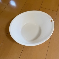 風呂椅子、おけの画像