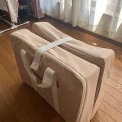 美品です！ベットインベットの画像
