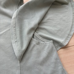 160㎝　トップスの画像