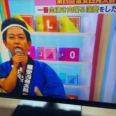 パナソニック　プラズマテレビの画像