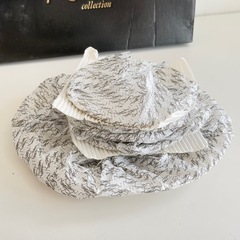 【美品/箱付き】Yves Saint Laurent/イヴ・サンローラン 皿セット〈大皿1＋小皿5・計6点〉YSL ロゴ 食器 テーブルウェアの画像