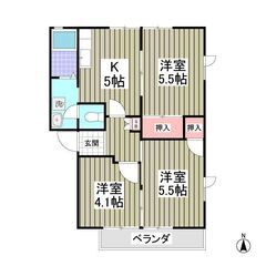YY🍅初期費用５万円、初期費用分割相談可、初月賃料なし😲✨敷金、...