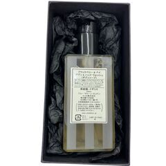 186001 新品未使用 JO MALONE LONDON ジョーマローンロンドン Jo MALONE LONDON BODY & HAND WASH ブラックベリー＆ベイ [250408HM240038]の画像