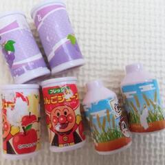 アンパンマン　自販機！の画像
