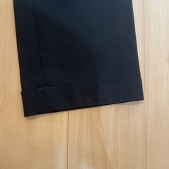 スラックス　パンツ　レディース　オフィスカジュアル　SHATO,CO,LTD.の画像