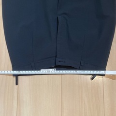 スラックス　パンツ　レディース　オフィスカジュアル　SHATO,CO,LTD.の画像