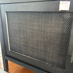 テレビボードの画像
