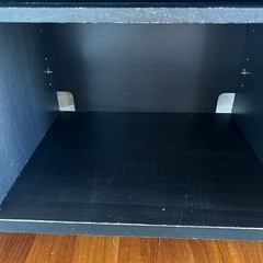 テレビボードの画像