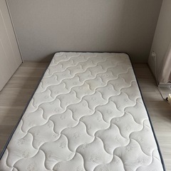 マットレスの画像