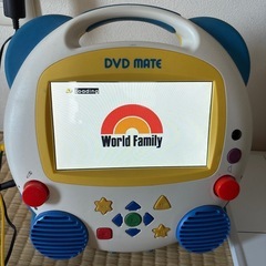 ディズニー英語システムの画像