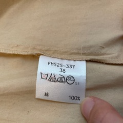 Burberry ワンピース　シャツワンピ　バーバリーの画像