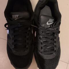 お譲り先きまりました☺️NIKE　メンズスニーカー28センチの画像