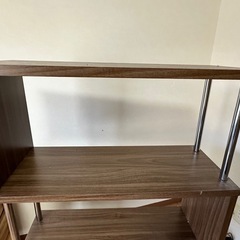 棚(縦
110cm×横80cm) の画像