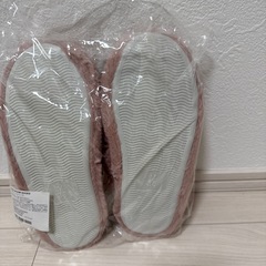 Francfranc  ルームシューズの画像