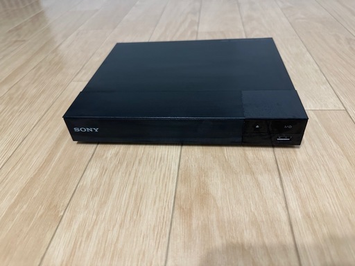 まとめ売り　SONY CD-DVDジャンク 合計　9台 SONY BD／DVDプレーヤー BDP-S1500 (ぽてと) いずみ中央の