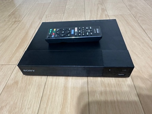 SONY BD/DVDプレーヤー BDP-S1500 SONY BDP-S1500 価格比較 - 価格.com