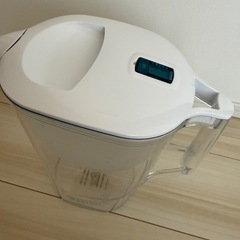 ブリタ　浄水器　浄水ポットの画像