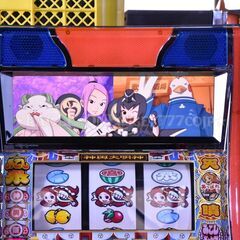 【入手困難】★神たまX★SNKプレイモア★RT機★名機★巫女スロ★初代★パチンコ★パチスロ★実機★スロット★の画像