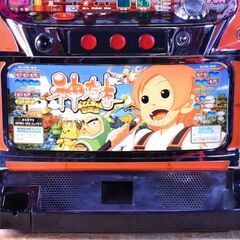 【入手困難】★神たまX★SNKプレイモア★RT機★名機★巫女スロ★初代★パチンコ★パチスロ★実機★スロット★の画像