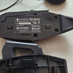 B+COM SB6X  (HONDAロゴ入り)の画像