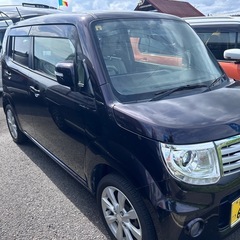 SUZUKI MRワゴンWit ターボ！の画像