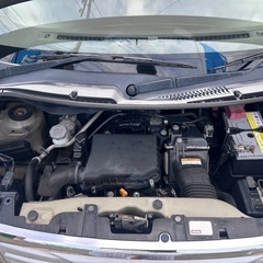 SUZUKI MRワゴンWit ターボ！の画像