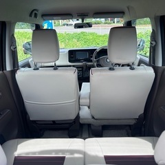 SUZUKI MRワゴンWit ターボ！の画像