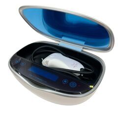 186000 現状品 KE-NON ケノン 脱毛器 NIPL-2080  [250606HM210122]の画像