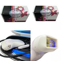 186000 現状品 KE-NON ケノン 脱毛器 NIPL-2080  [250606HM210122]の画像
