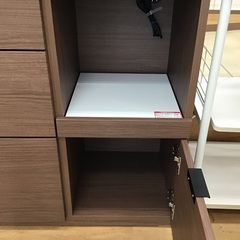 【トレファク神戸新長田店 買取/販売】取りに来られる方限定！ニトリのレンジ台のご紹介です！の画像