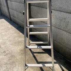 長谷川工業　脚立  RC-12 (1.10m) の画像