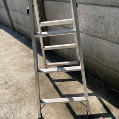 長谷川工業　脚立  RC-12 (1.10m) の画像