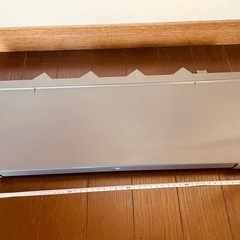 パナソニック　包丁差し Panasonic ラクシーナの画像