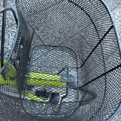 決まりましたたくさんのお問い合わせありがとうございましたママチャリ　自転車の画像