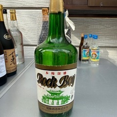 泡盛ガレージセールの画像