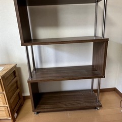 棚(縦
110cm×横80cm) の画像
